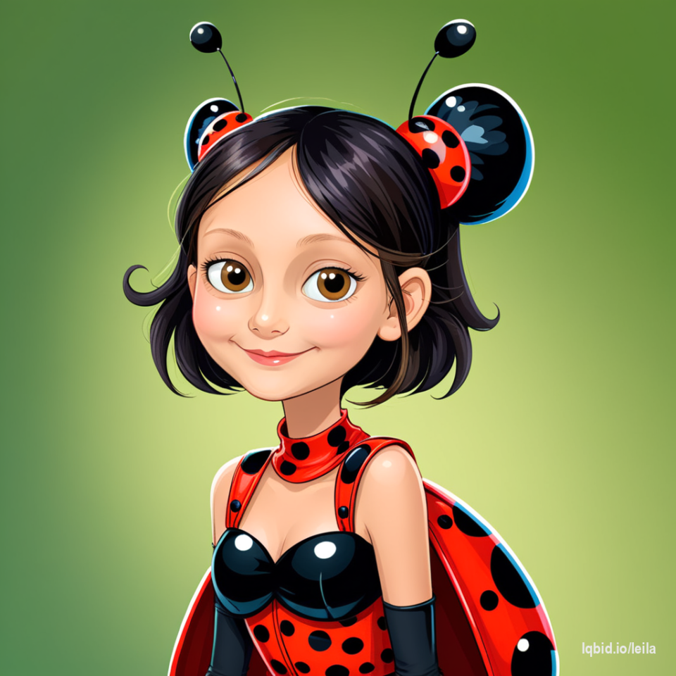 Божья коровка